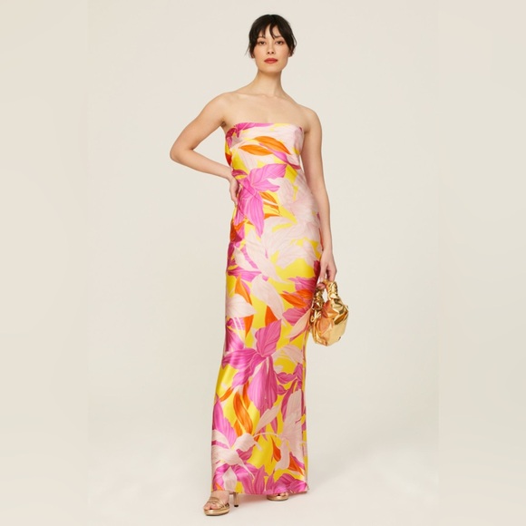 Keaton Retrofete Dress - Picture 5 of 7